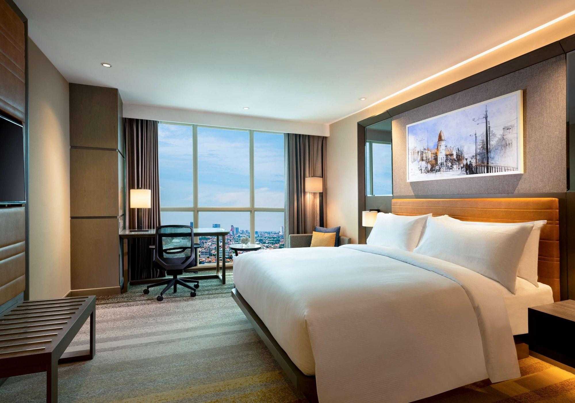 Doubletree By Hilton Hotel 5*