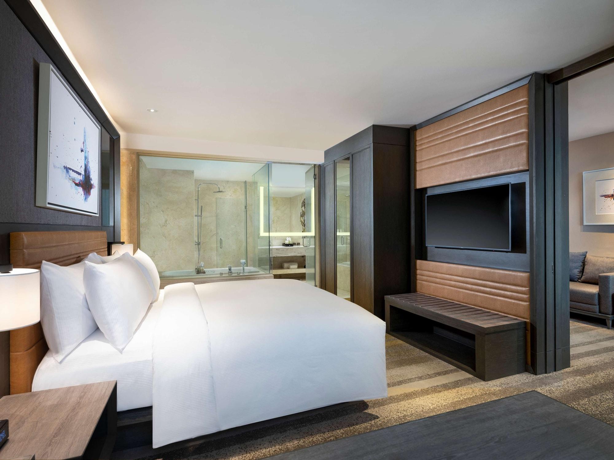 Hotel Doubletree By Hilton Surabaya