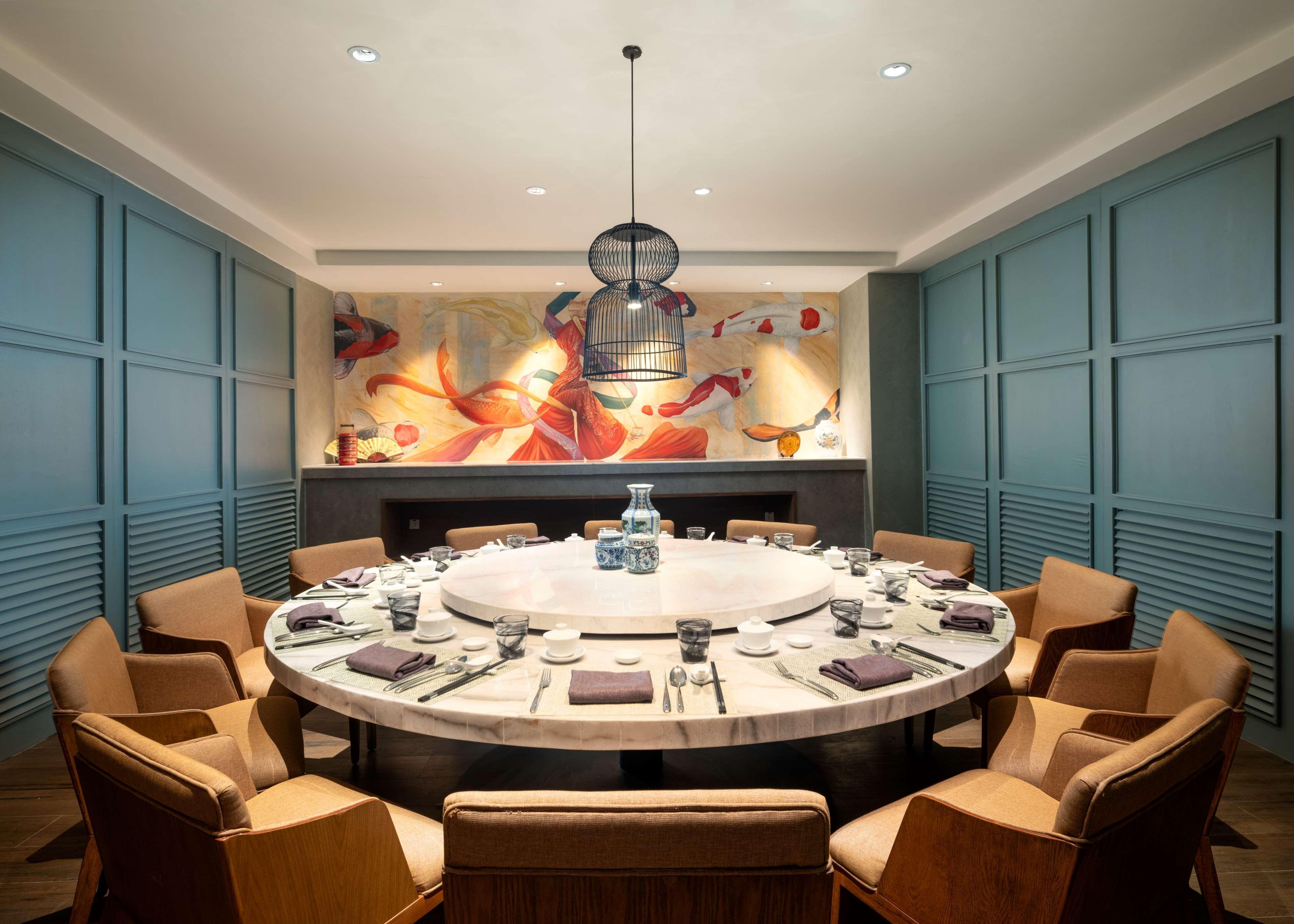 Doubletree By Hilton 5* Surabaya