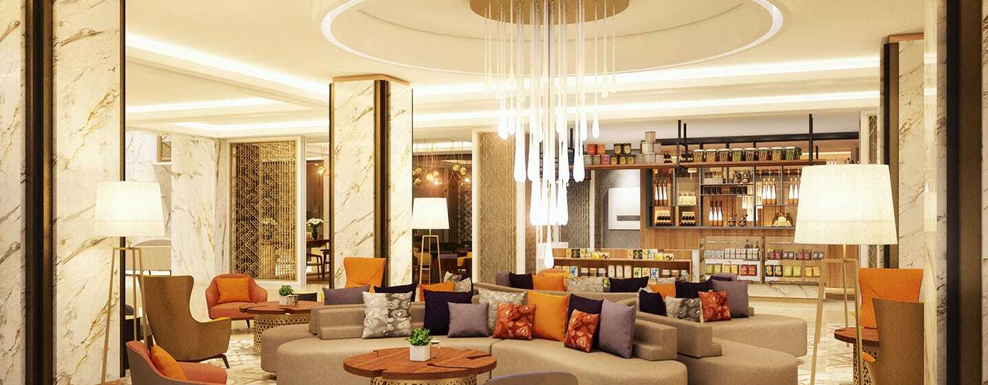 Doubletree By Hilton Surabaya