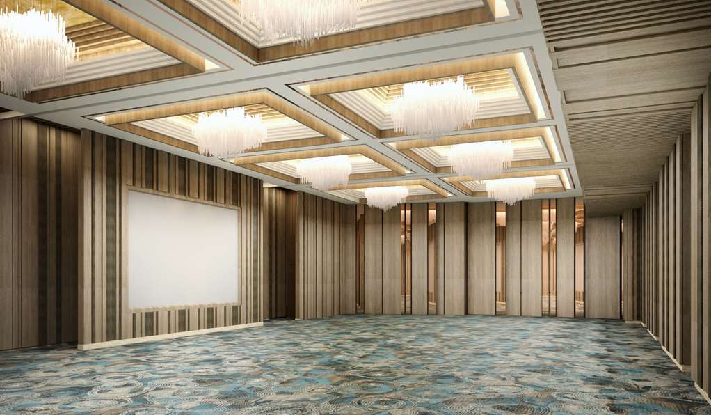 Hotel Doubletree By Hilton Surabaya