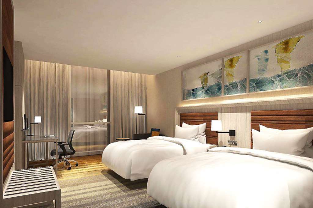 Doubletree By Hilton 5* Surabaya