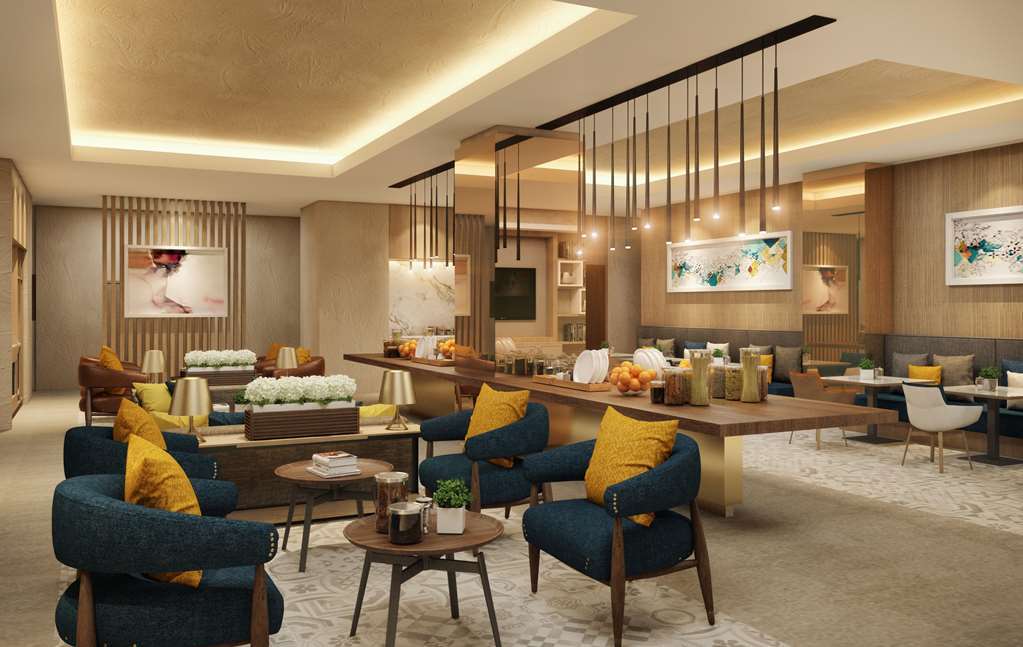 Hotel Doubletree By Hilton 5*