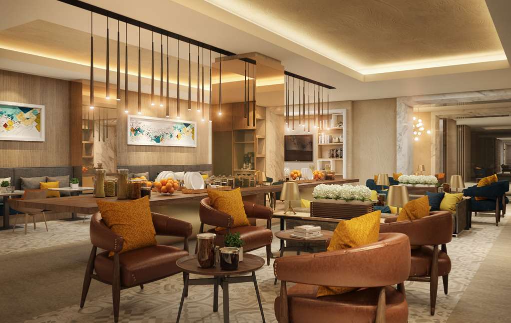 Doubletree By Hilton होटल 5*