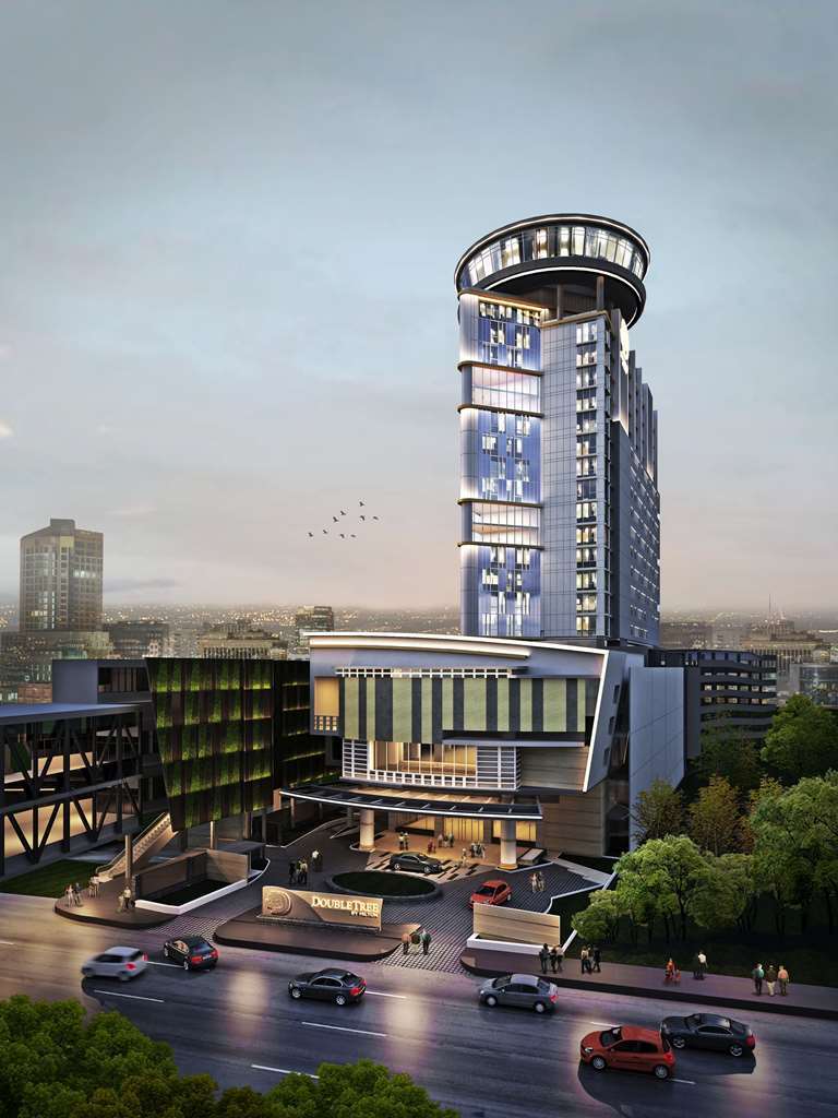 Doubletree By Hilton 5* Surabaya