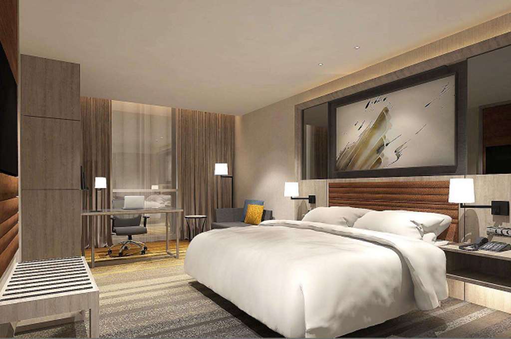 Doubletree By Hilton Hotel Surabaya