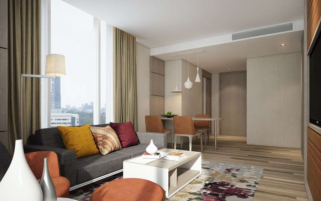 Hotel Doubletree By Hilton 5*