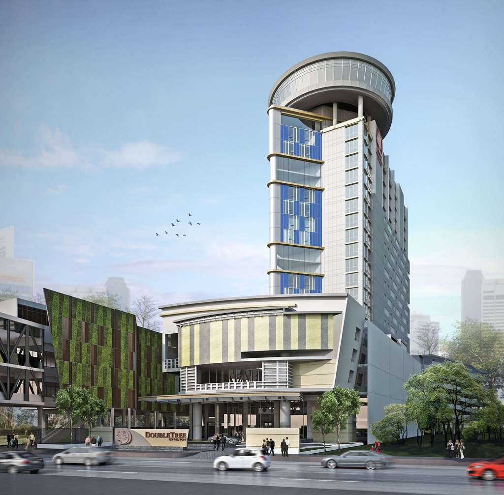 होटल Doubletree By Hilton Surabaya