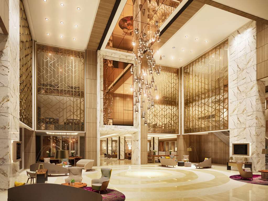 Doubletree By Hilton 5* Surabaya