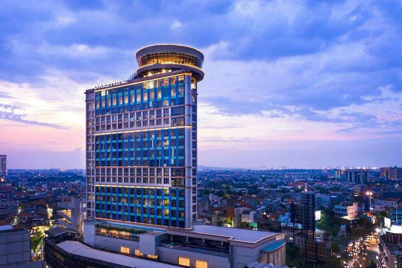 Hotel Doubletree By Hilton Surabaya