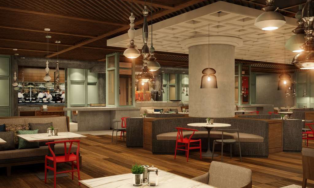 Hotel Doubletree By Hilton