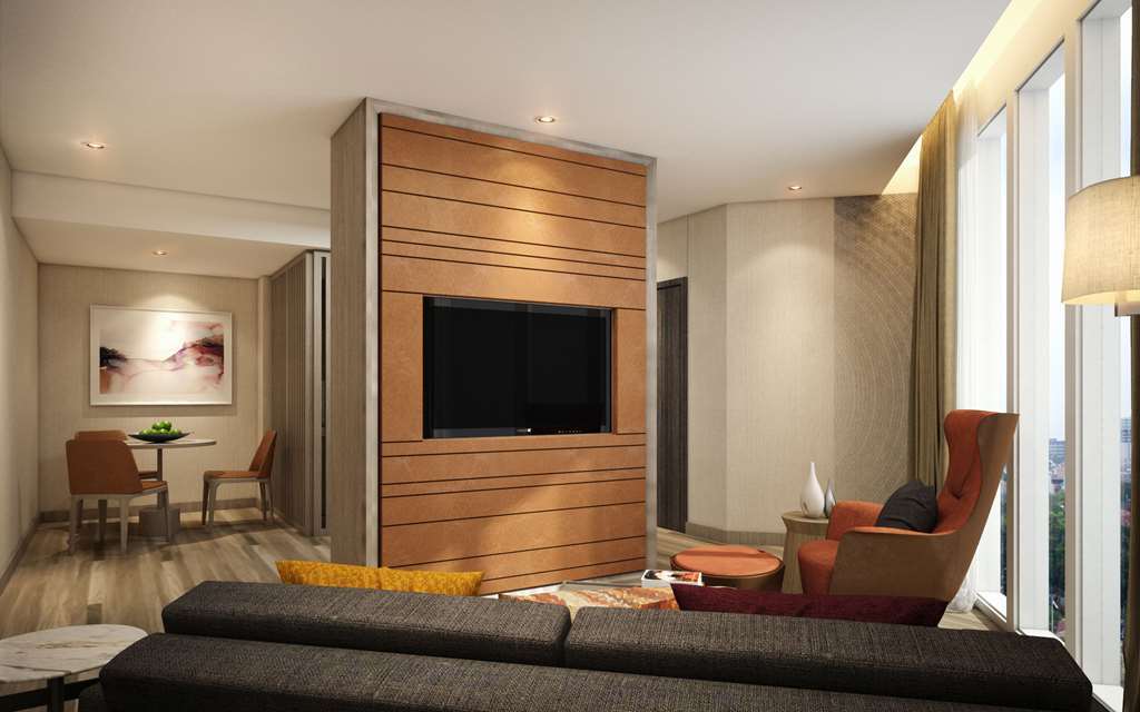 Doubletree By Hilton