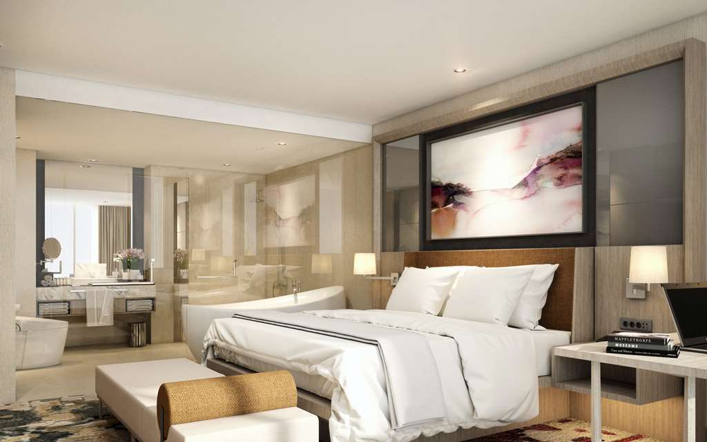 Doubletree By Hilton Hotel Surabaya